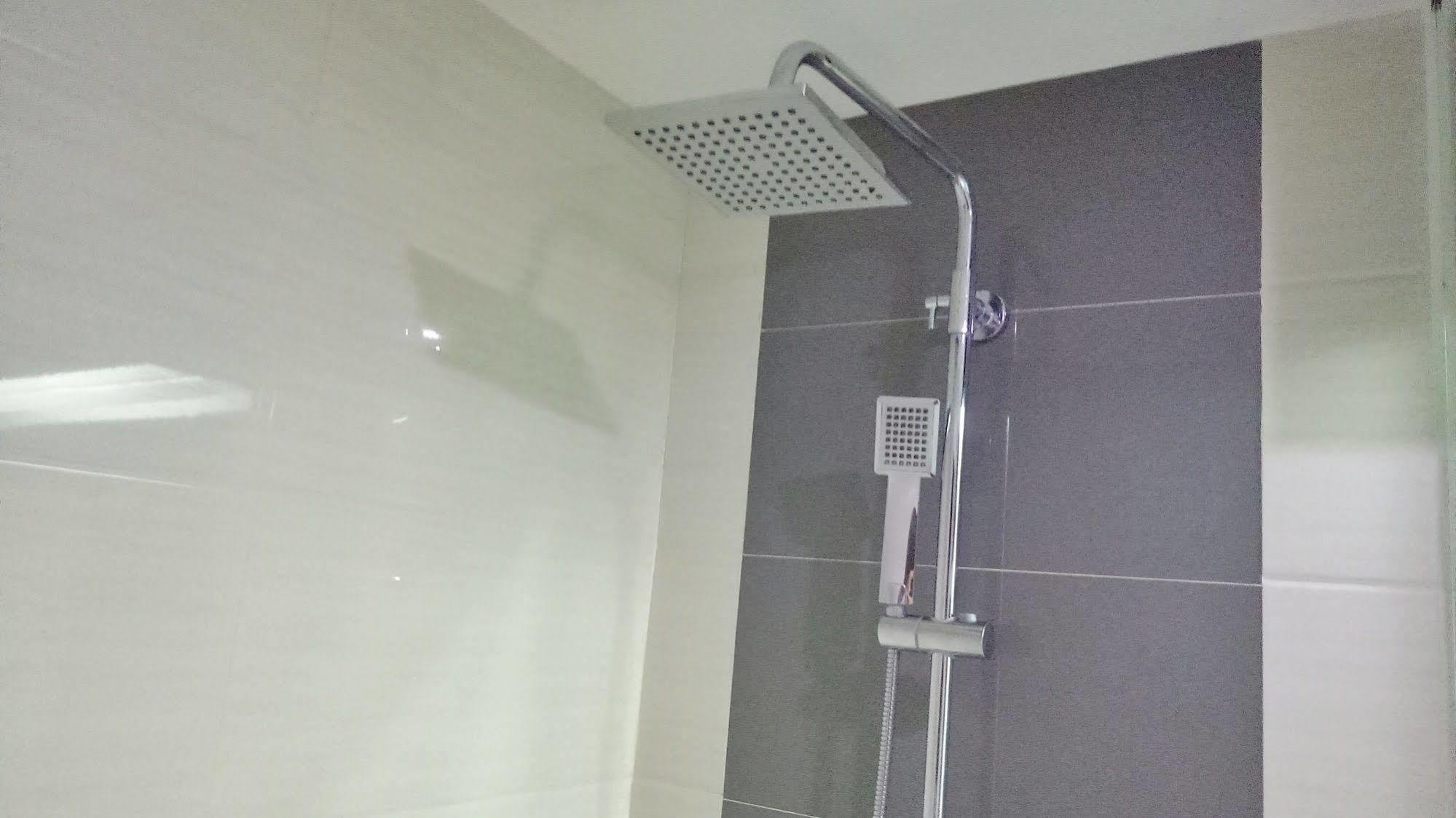 La Maja Rica Hotel Tarlac City Εξωτερικό φωτογραφία