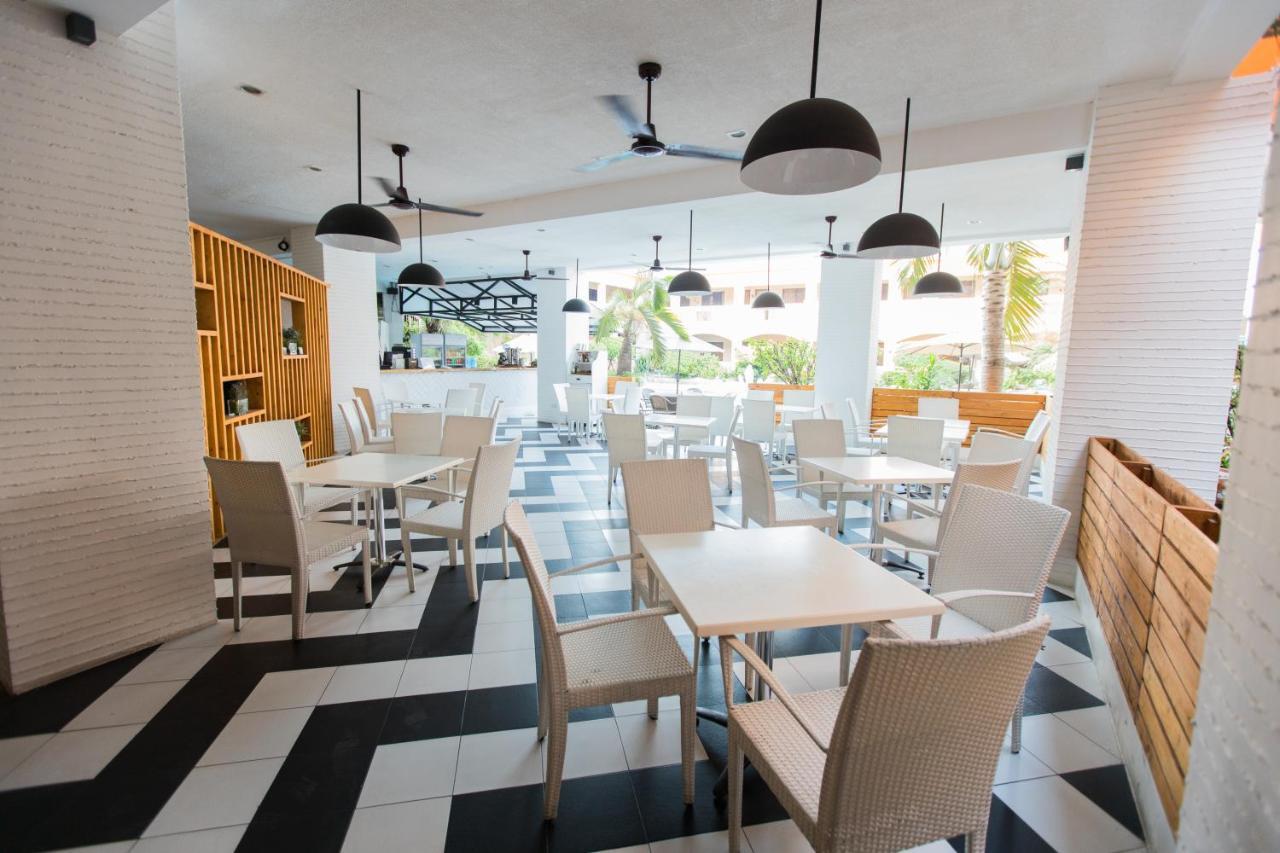 La Maja Rica Hotel Tarlac City Εξωτερικό φωτογραφία